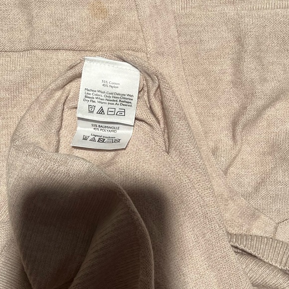 Eddie Bauer ladies sweater - Picture 3 of 3